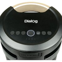 Патибокс Dialog AP-1030