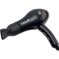 Фен Harizma Solid h10227 (черный)