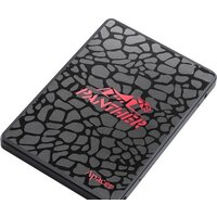 SSD Apacer Panther AS350 256GB AP256GAS350