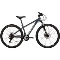 Велосипед Foxx Caiman 26 р.14 2025 26SHD.CAIMAN.14BL5 (синий)