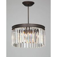 Люстра средней высоты Vitaluce V5153-8/3PL