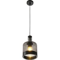 Подвесная люстра Myfar Edwin MR2474-1P