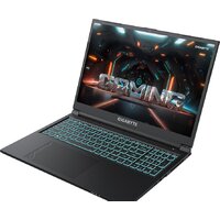 Игровой ноутбук Gigabyte G6 KF-H3KZ853SH
