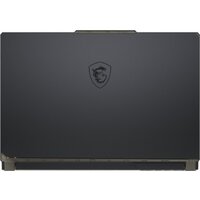 Игровой ноутбук MSI Cyborg 15 A13VE-2232XBY