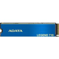 SSD ADATA Legend 710 256GB ALEG-710-256GCS