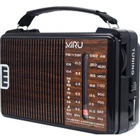 Радиоприемник Miru SR-1021