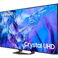 Телевизор Samsung Crystal UHD 4K DU8500 UE65DU8500UXRU