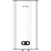 Накопительный электрический водонагреватель Termica Nemo 30 Inox