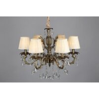Подвесная люстра Omnilux Catanzaro OML-30813-06