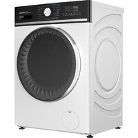Стирально-сушильная машина Kraufen WDM80-1271 (белый)