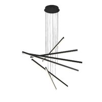 Подвесная люстра ST Luce Basoni SL394.423.06