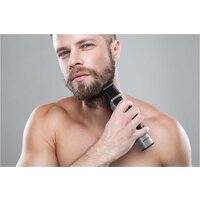 Машинка для стрижки волос Sencor SHP 8500 BK