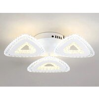 Припотолочная люстра Ambrella light FA FA4018