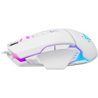 Игровая мышь Defender Furia GM-543 (белый)