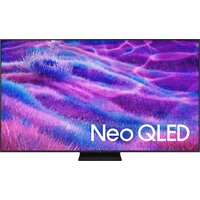 MiniLED телевизор Samsung AI Neo QLED QN80F QE65QN80FAUXRU