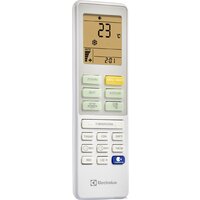Кондиционер Electrolux Evolution Super DC Inverter EACS/I-14HEV/N3