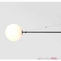 Подвесная люстра ImperiumLoft Lines-09 140824-26