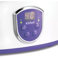 Йогуртница Kitfort KT-2088-1