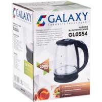 Электрический чайник Galaxy Line GL0554