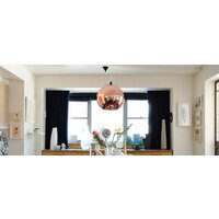 Подвесная люстра ImperiumLoft 40.018 179997-22