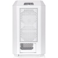 Корпус Thermaltake The Tower 250 Snow CA-1Z9-00S6WN-00