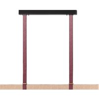 Подвесная люстра Odeon Light Vincent 6630/36L
