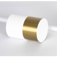 Подвесная люстра Lussole Gilbert LSP-8828