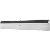 Конвектор Ballu Plinth Transformer BEC/PL-2000 (инверторное управление)