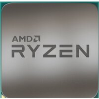 Процессор AMD Ryzen 5 3600