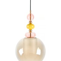 Подвесная люстра Myfar Louis MR2501-1P