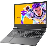 Игровой ноутбук Machenike StarX 15 Pulsar JJ00GN00KRU