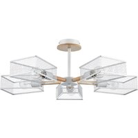 Люстра средней высоты Lumion Irma 8246/5C