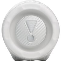 Беспроводная колонка JBL Charge 6 (белый)