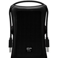 Внешний накопитель Silicon-Power Armor A30 2TB SP020TBPHDA30S3A