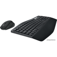 Офисный набор Logitech Wireless Desktop MK850 [920-008232]