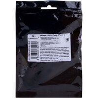 Кабель Cablexpert CC-USB2-CMCM-100-1M-W