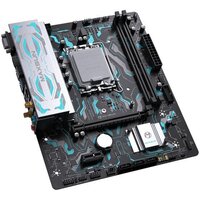 Материнская плата Maxsun B760M Gaming WiFi Gank V2