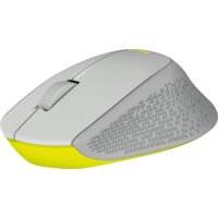 Мышь Logitech Wireless Mouse M280 Silver