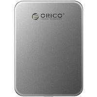 Внешний накопитель Orico K5 Plus 256GB (серый)