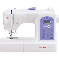 Электронная швейная машина Singer Starlet 6680