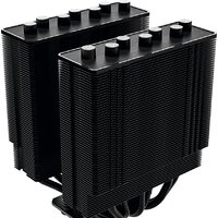 Кулер для процессора ID-Cooling SE-207-XT Advanced