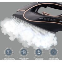 Утюг Domfy DSC-EI901