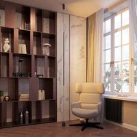 Подвесная люстра Arlight SP-Taboo-Floor-S1300-14W Day4000 035322