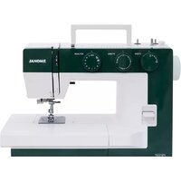 Электромеханическая швейная машина Janome 1522GN