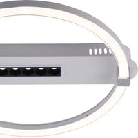 Припотолочная люстра Escada Aspect 10253/1LED