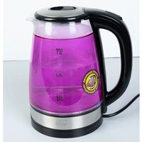 Электрический чайник Goodhelper KPG-1810 (розовый)