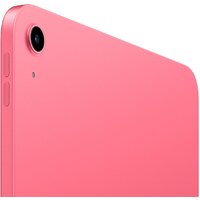 Планшет Apple iPad 11" 2025 128GB (розовый)