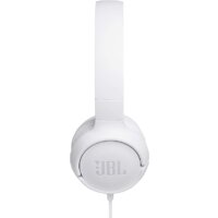 Наушники JBL Tune 500 (белый)