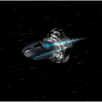 Игровая мышь Logitech G402 Hyperion Fury