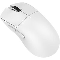 Игровая мышь Ajazz NJ08 (белый)
